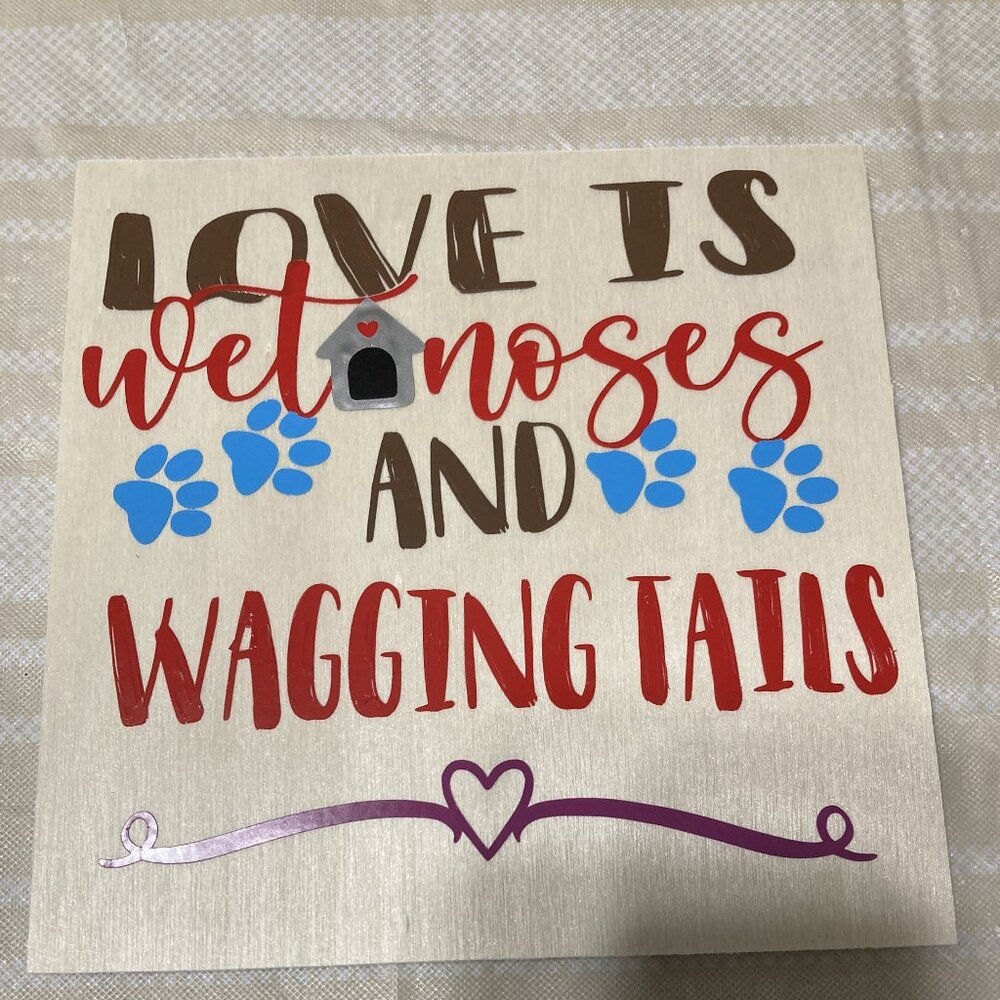 Pet Parent Decor